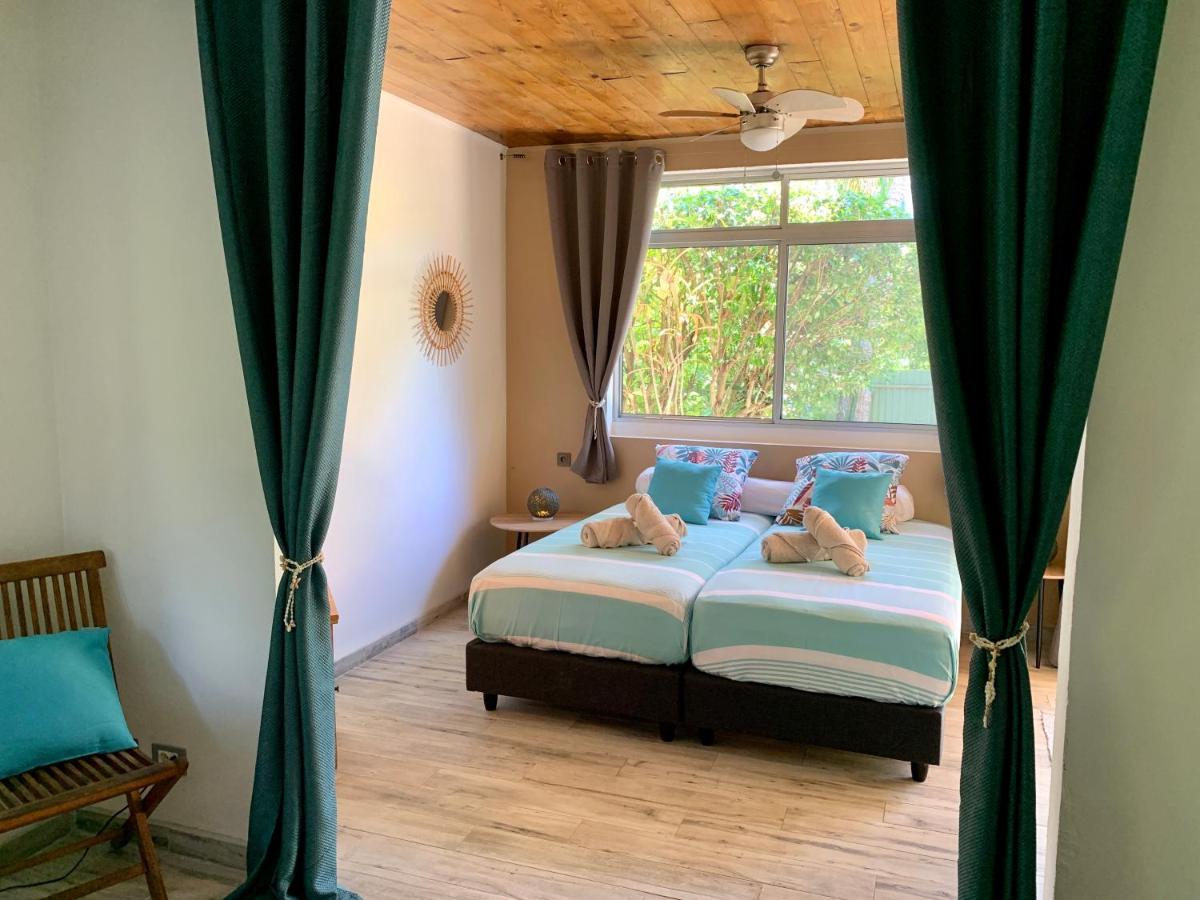 Teavaro Hoama Lodge מראה חיצוני תמונה