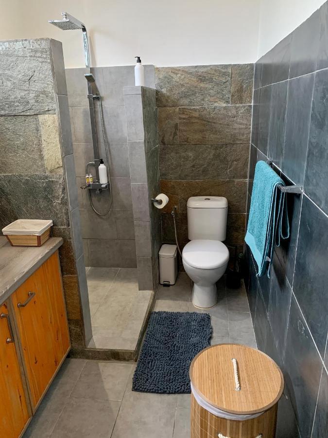 Teavaro Hoama Lodge מראה חיצוני תמונה